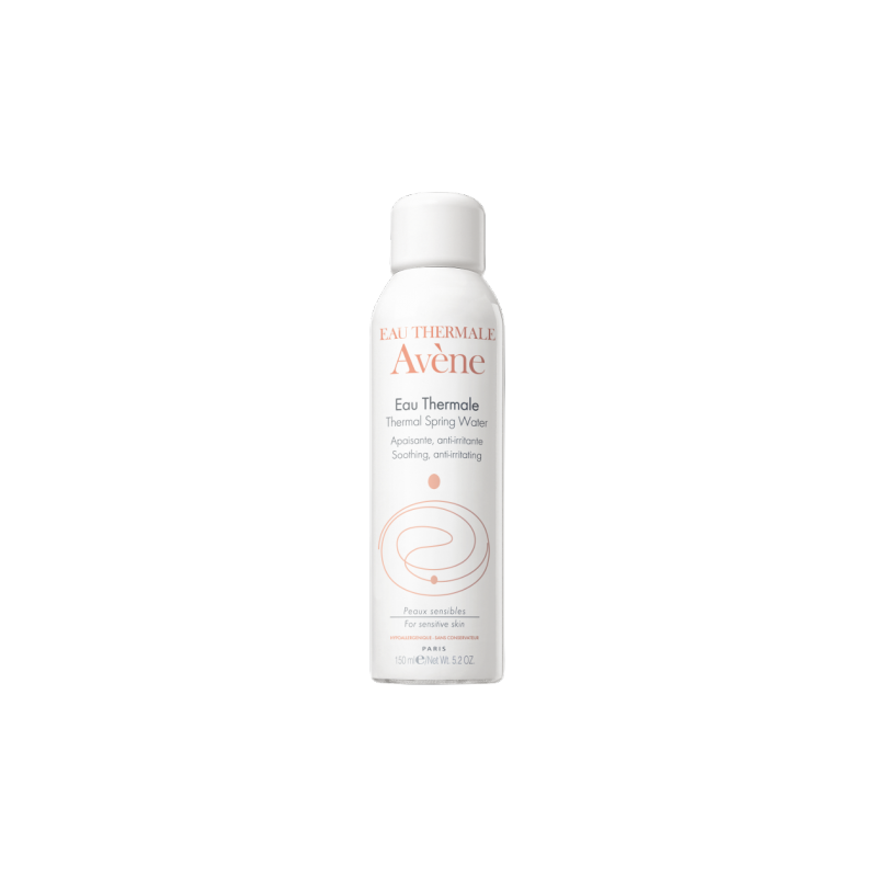 Spray Eau Thermale d'Avène, 150ml