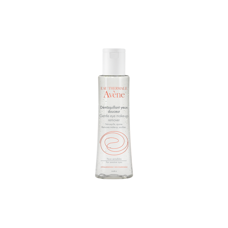 Démaquillant  Yeux Douceur - 125ml