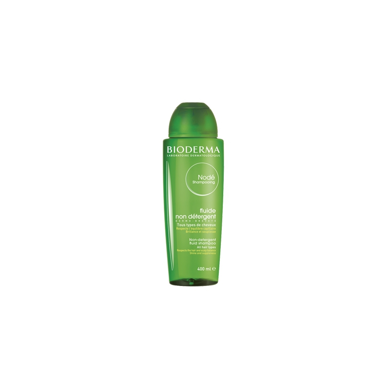 Nodé Shampooing Fluide - 400ml