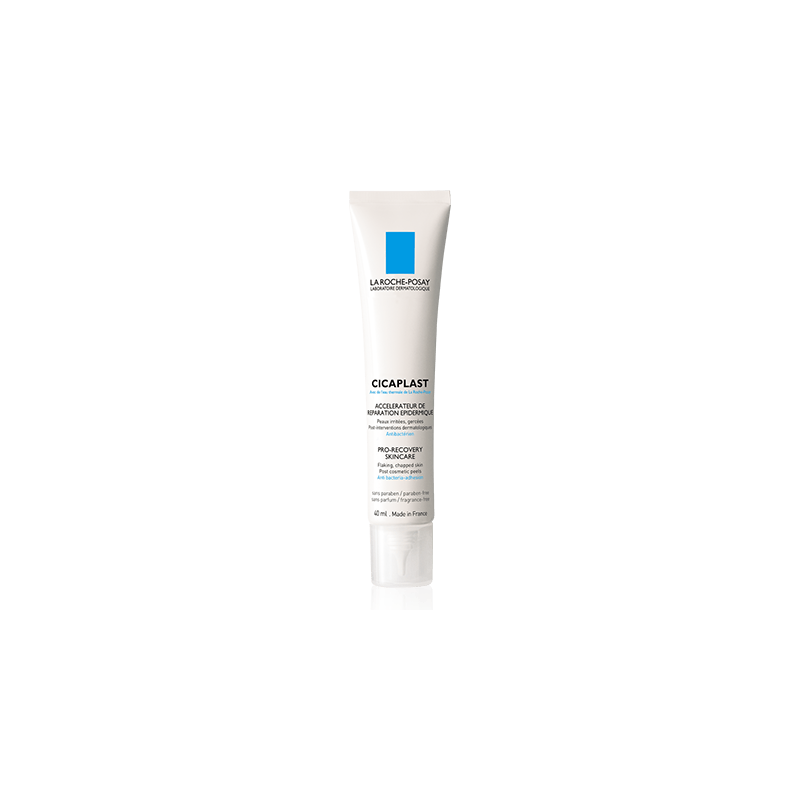 Cicaplast - Accélérateur de réparation épidermique - 40ml