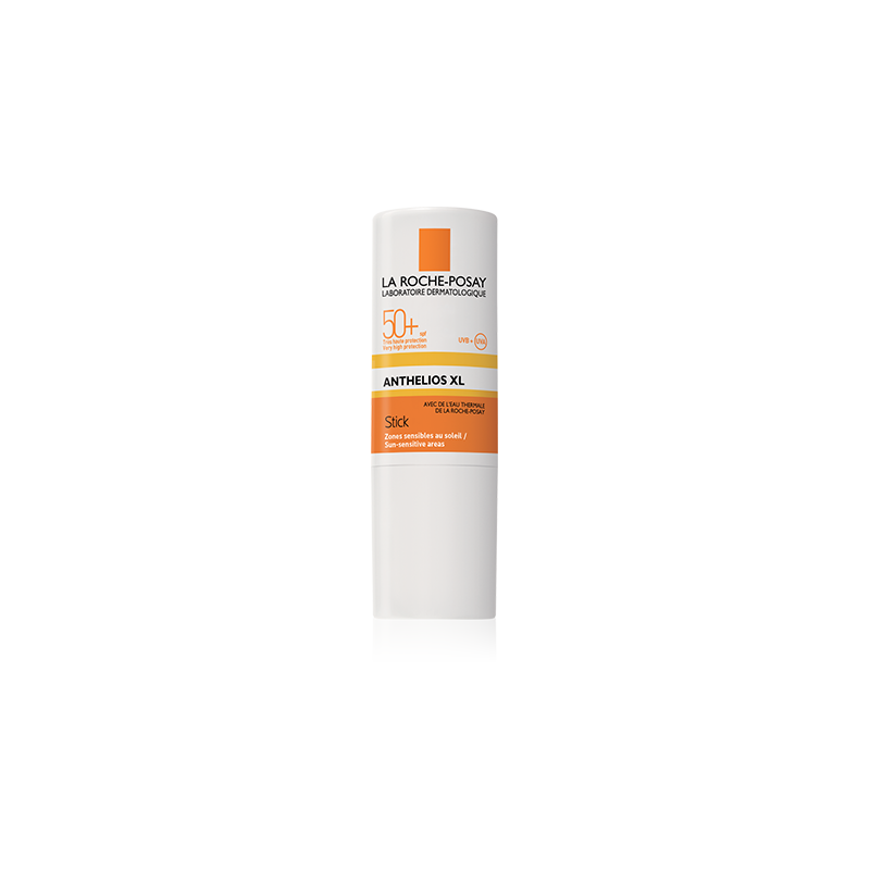 Anthelios XL - Stick Protection ciblée SPF 50+ - 9g