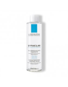 Effaclar, Eau Micellaire Purifiante - 200ml