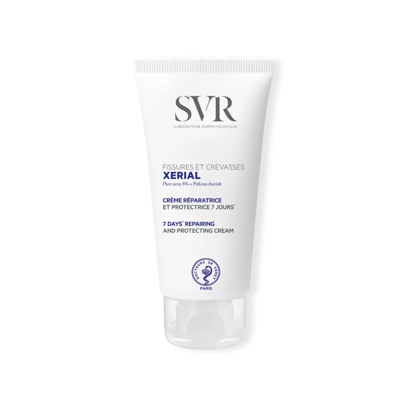 SVR Xérial Fissures et Crevasses - 40ml