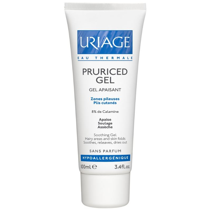 Pruciced Gel - 100ml