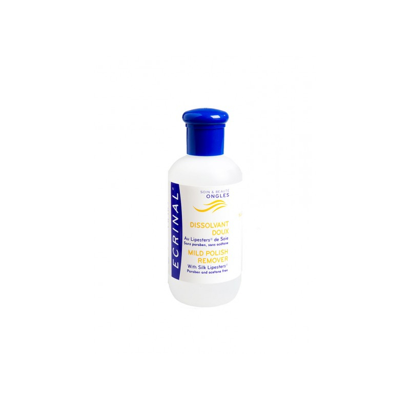 ASEPTA ECRINAL Dissolvant doux - 125 ml