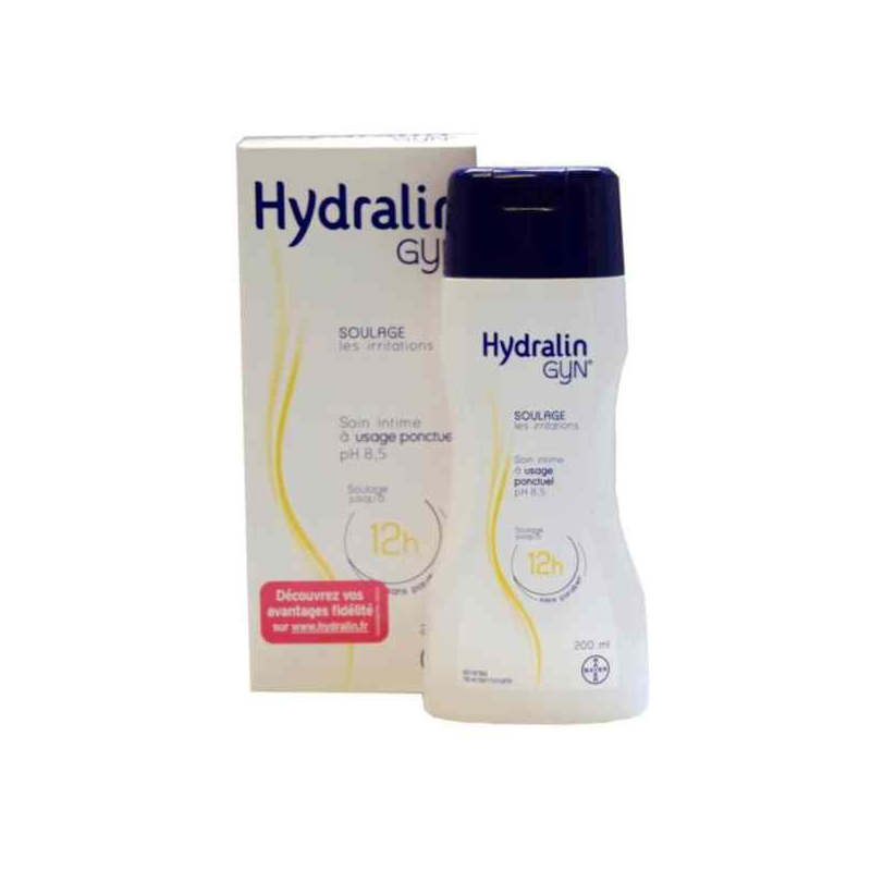 Hydralin Gyn Irritation - 200ml