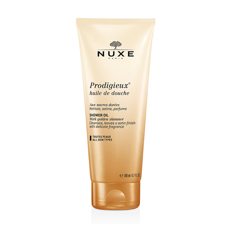 Prodigieux Huile de Douche - 200 ml