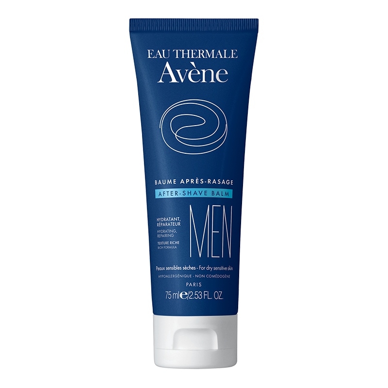 MEN Baume Après Rasage, 75ml