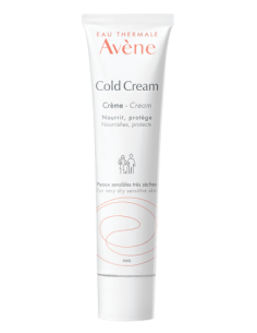 COLD CREAM Crème, 100ml