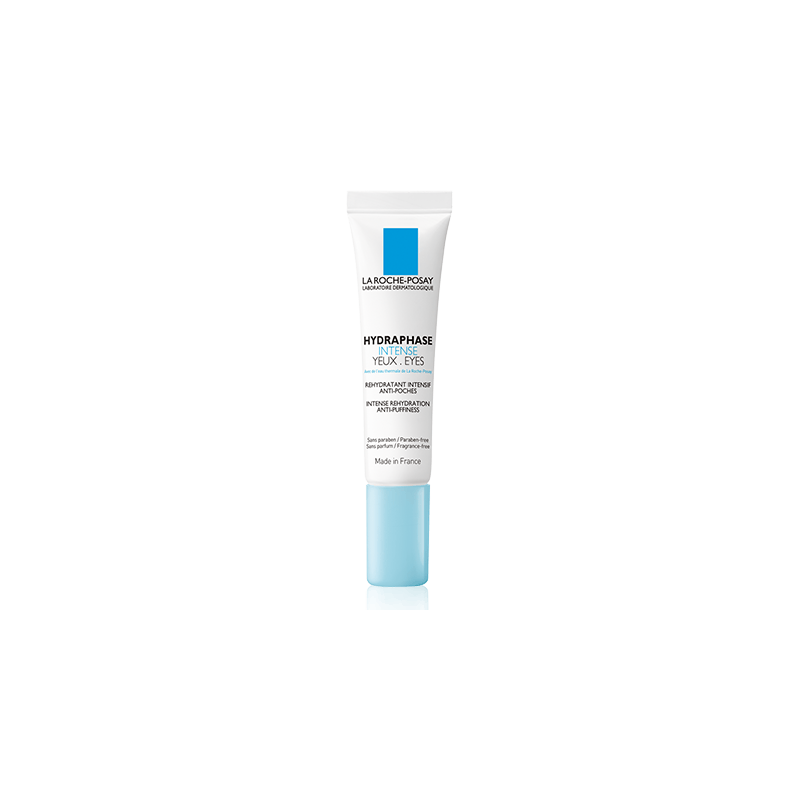 Hydraphase Gel Intense Yeux -15ml