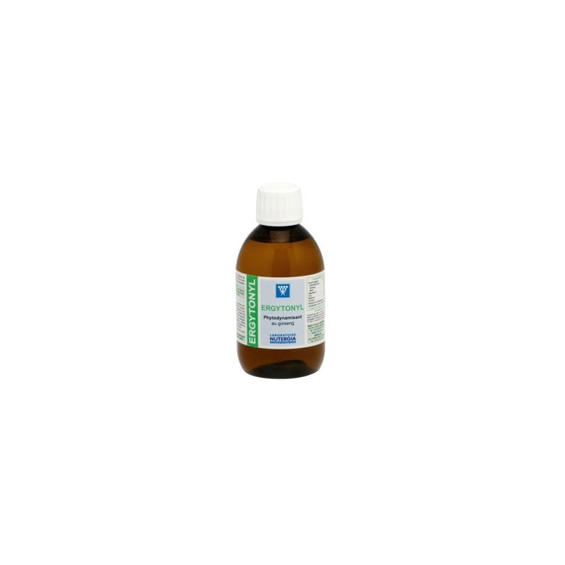 Ergytonyl - 250ml