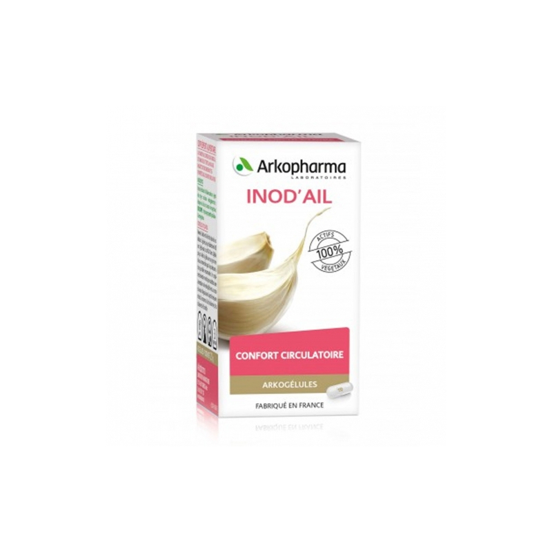 ARKOGÉLULES® Inod'ail - 150 gélules