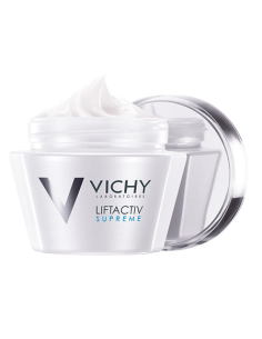 Liftactiv Suprême Peaux Sèches - 50ml