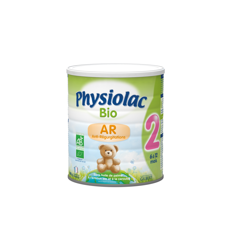 Physiolac AR 2 BIO, 800g