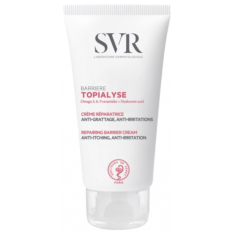 Topialyse Crème Barrière - 50ml