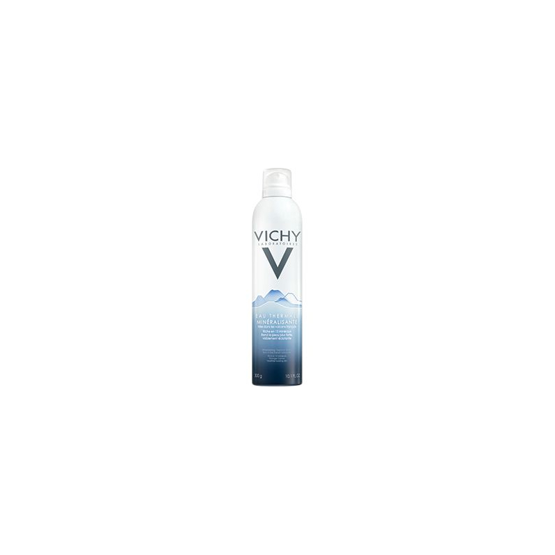 Eau Thermale Minéralisante de Vichy - 300ml