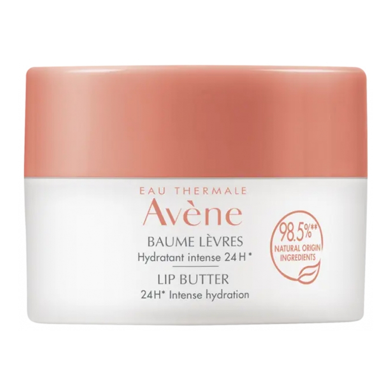 Avène Baume Lèvres Hydratant Intense 24H - 10 ml