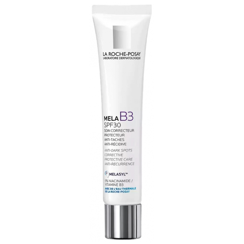 La Roche-Posay Mela B3 Soin Correcteur Anti-Taches SPF30 - 40 ml