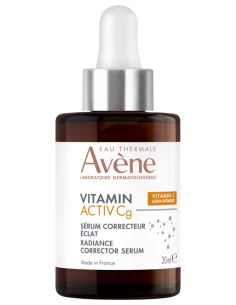 Avène Vitamin Activ Cg Sérum Correcteur Éclat - 30 ml