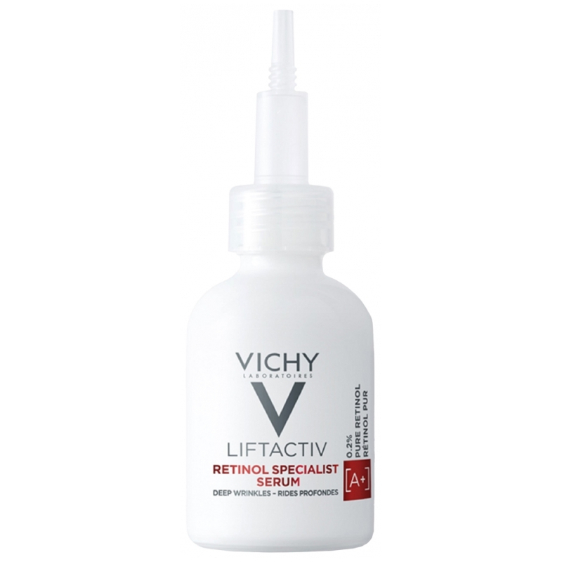 Vichy LiftActiv Retinol Specialist Sérum Rides Profondes - 30 ml