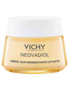 Vichy Neovadiol Ménopause Crème Jour Redensifiante Liftante Peau Normale à Mixte - 50 ml