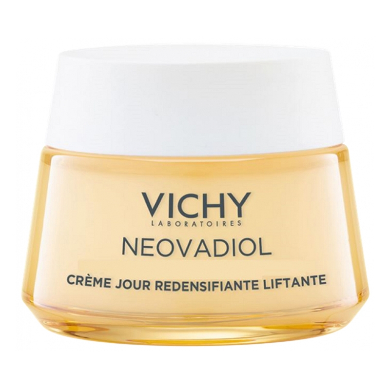 Vichy Neovadiol Ménopause Crème Jour Redensifiante Liftante Peau Normale à Mixte - 50 ml