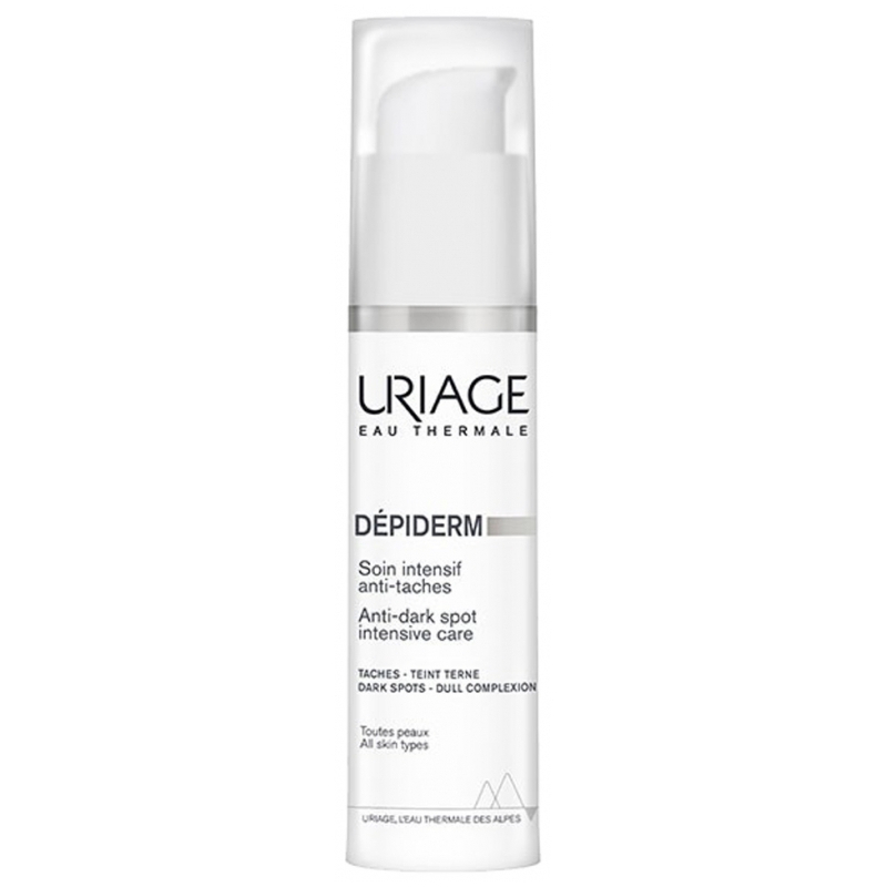 Uriage Dépiderm Soin Intensif Anti-Taches - 30 ml