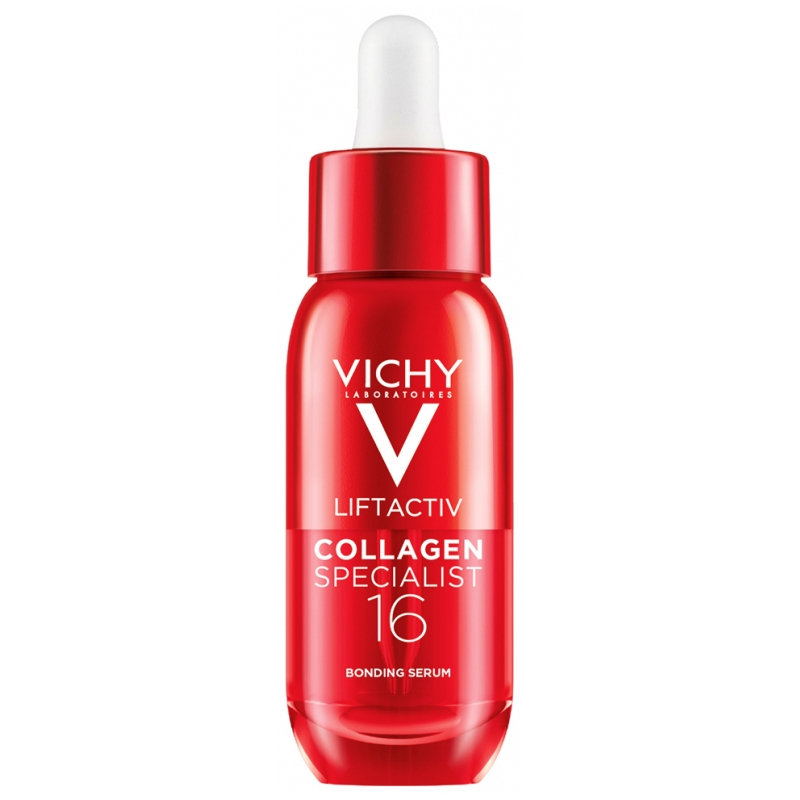 Vichy LiftActiv Collagen Specialist 16 Bonding Sérum - 30 ml