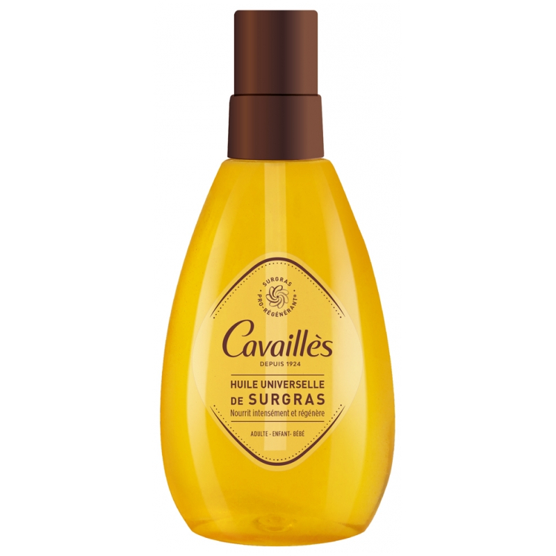 Cavaillès Rogé Cavaillès Huile Universelle de Surgras - 150 ml