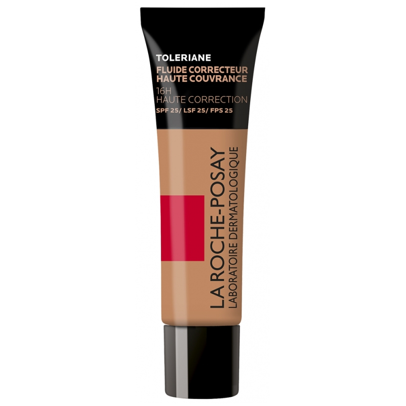 La Roche-Posay Tolériane Fluide Correcteur Haute Couvrance SPF25 - Teinte : 10.5 - 30ml