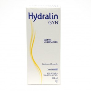 Hydralin Gyn 200 ml 
