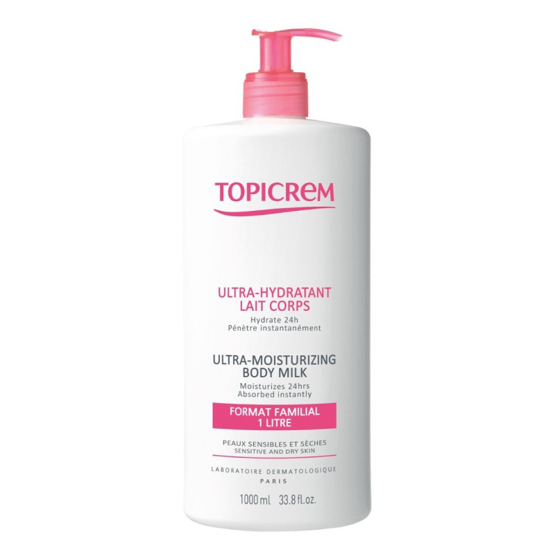 Bailleul-Biorga Cystiphane Shampoing Anti-Pelliculaire Intensif DS - 200 ml