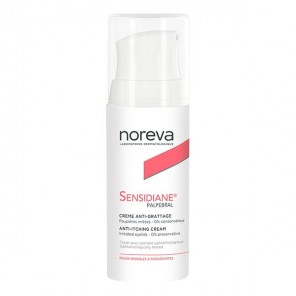 Noreva Sensidiane Palpebral Crème Anti-Grattage 20ml