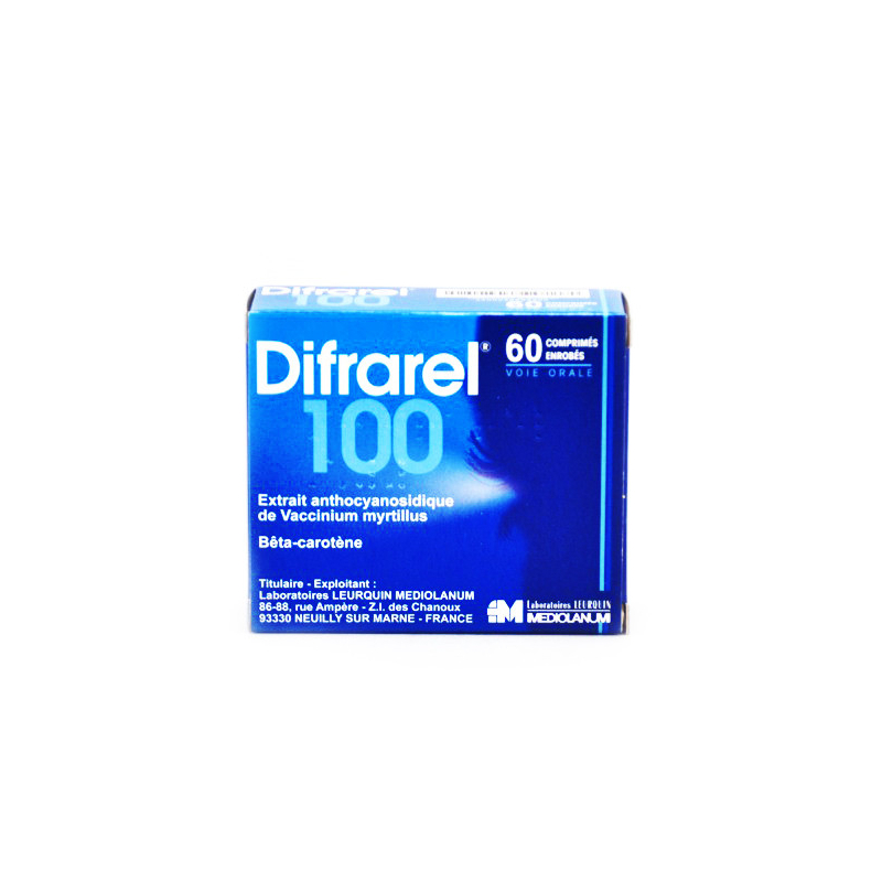 DIFRAREL 100