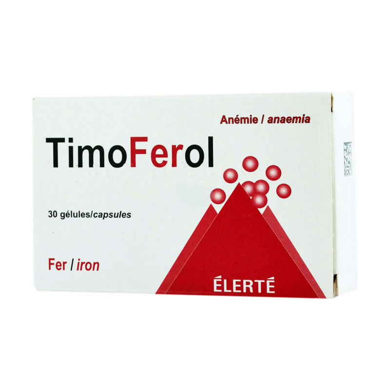 TIMOFEROL 