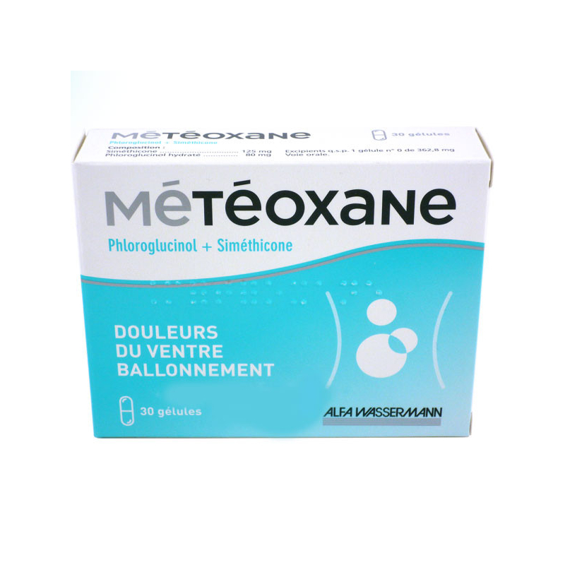 METEOXANE