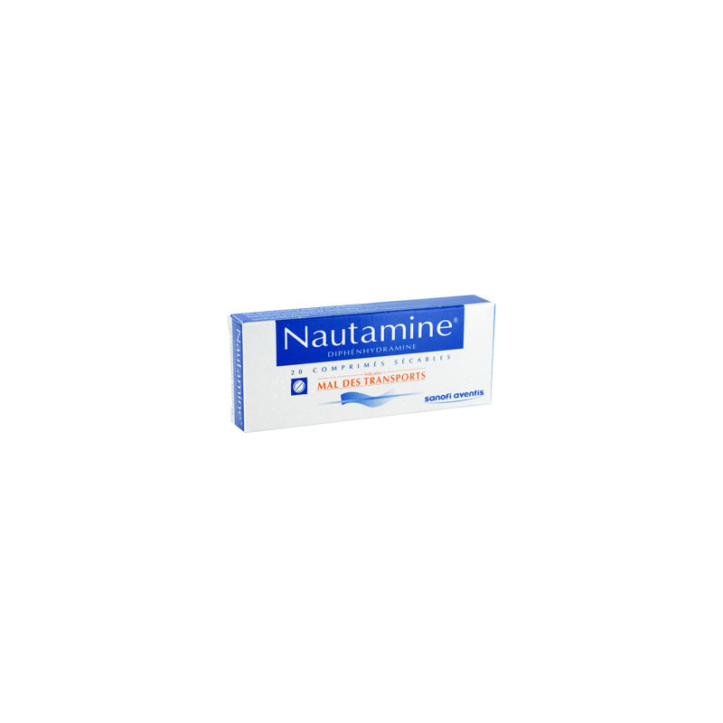 NAUTAMINE