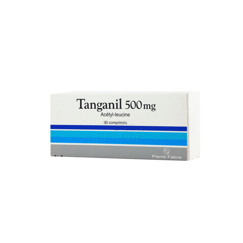 TANGANIL 500 MG