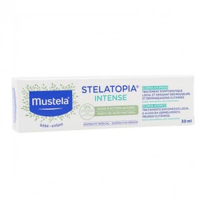 Mustela stelatopia intense crème 30ml