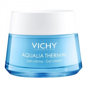 Vichy Aqualia thermal gel-crème réhydratant 50ml