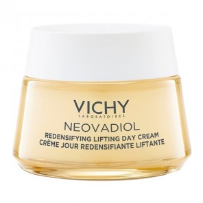 Vichy neovadiol péri-ménopause crème jour peaux normales à mixtes 50ml