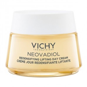 Vichy neovadiol péri-ménopause crème jour peaux sèches 50ml
