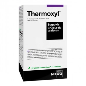 NHCO Thermoxyl 112 Gélules