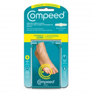 Compeed Pansements Cors...