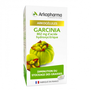 Arkopharma Arkogelules Garcinia 45 gélules