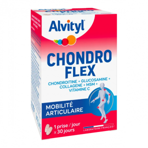 Govital Chondroflex 60 Comprimés 
