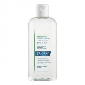 Ducray sensinol shampoing physioprotecteur 400ml