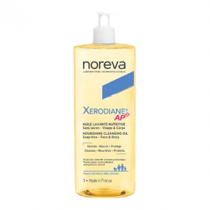 Noreva Xerodiane AP+ huile lavante nutritive 1L