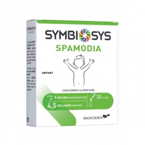 Symbiosys Spamodia