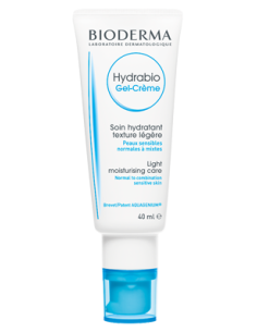 Hydrabio Gel-Crème - 40ml